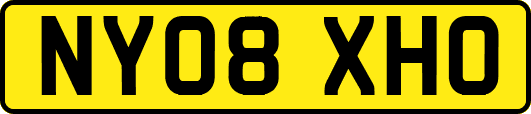 NY08XHO