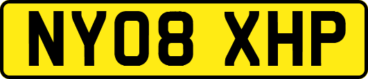 NY08XHP