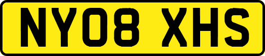 NY08XHS