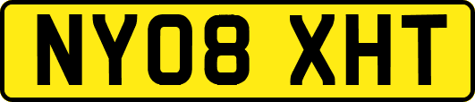 NY08XHT