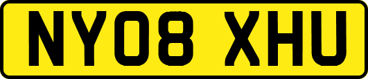 NY08XHU