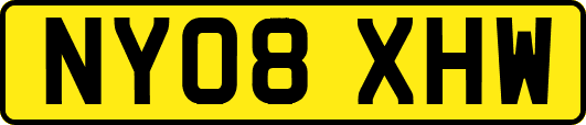 NY08XHW