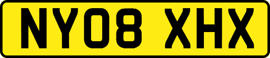 NY08XHX