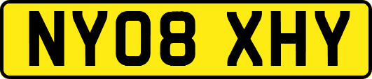 NY08XHY