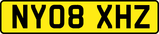 NY08XHZ