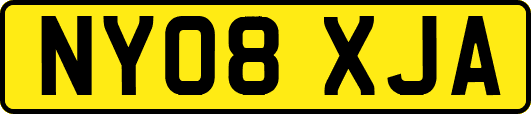 NY08XJA