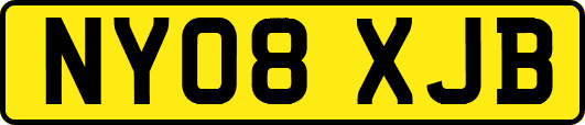 NY08XJB