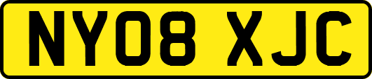 NY08XJC