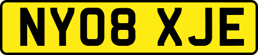 NY08XJE