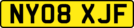 NY08XJF