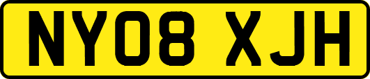 NY08XJH