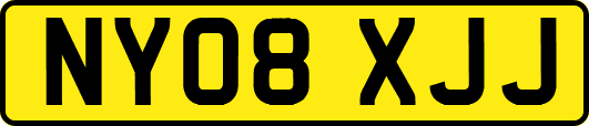 NY08XJJ
