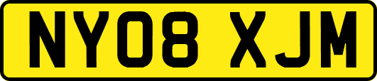NY08XJM