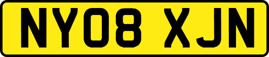 NY08XJN