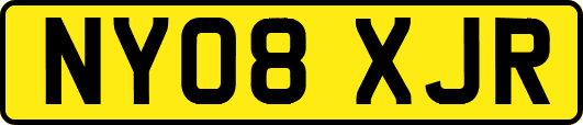 NY08XJR