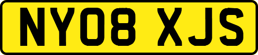 NY08XJS