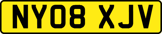 NY08XJV