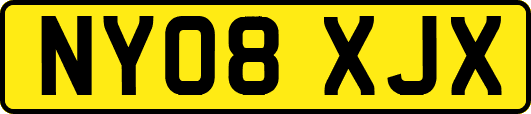 NY08XJX