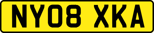 NY08XKA