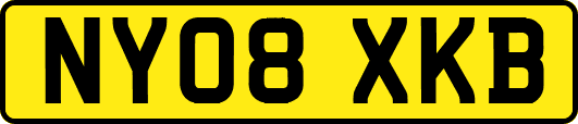 NY08XKB