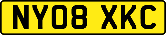NY08XKC