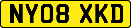 NY08XKD