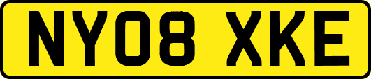 NY08XKE