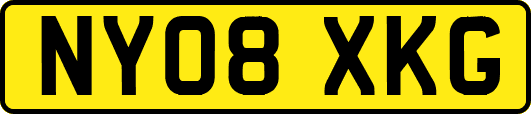 NY08XKG
