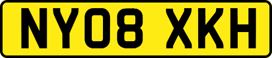 NY08XKH