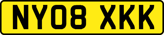 NY08XKK