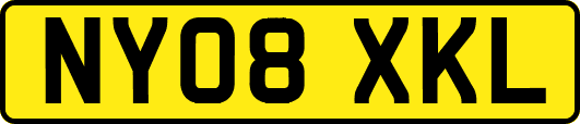 NY08XKL