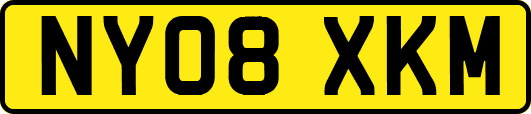 NY08XKM