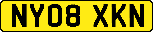 NY08XKN