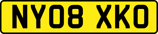 NY08XKO