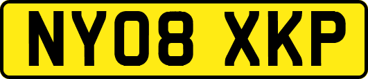 NY08XKP