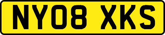 NY08XKS