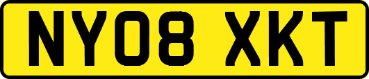 NY08XKT