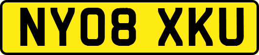 NY08XKU