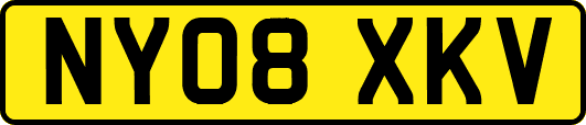 NY08XKV