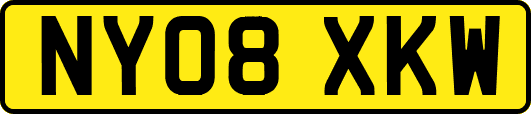 NY08XKW