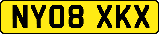 NY08XKX