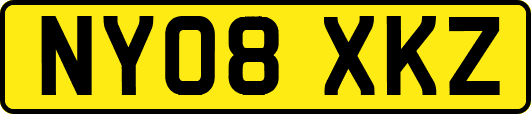 NY08XKZ