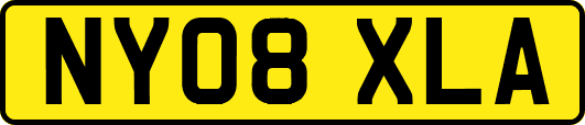 NY08XLA