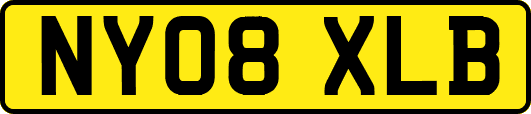 NY08XLB