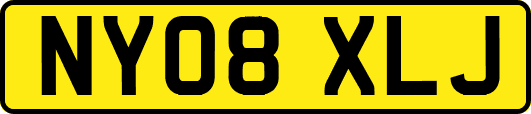 NY08XLJ
