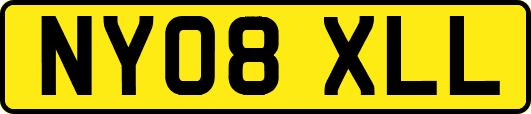 NY08XLL