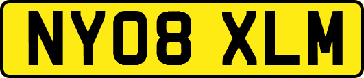 NY08XLM
