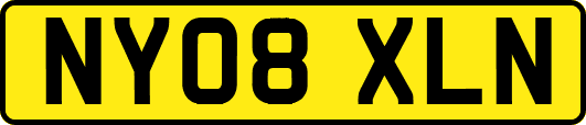 NY08XLN