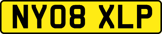 NY08XLP