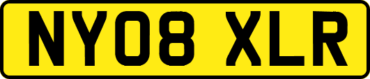 NY08XLR